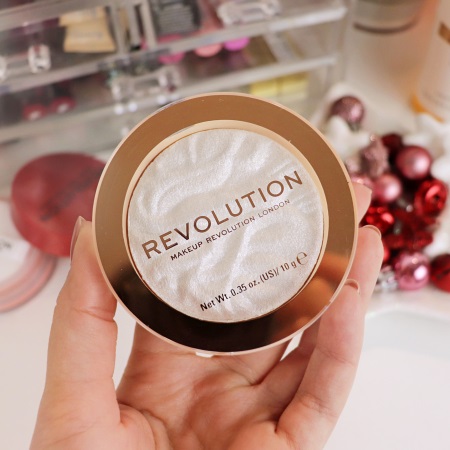 Makeup Revolution